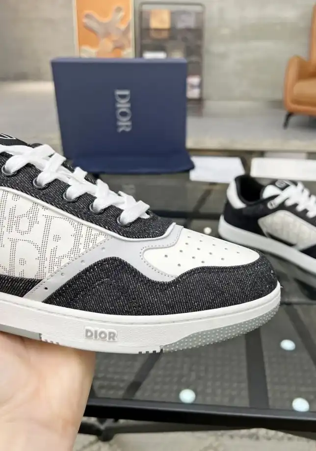 hype Christian Dior Casual Shoes