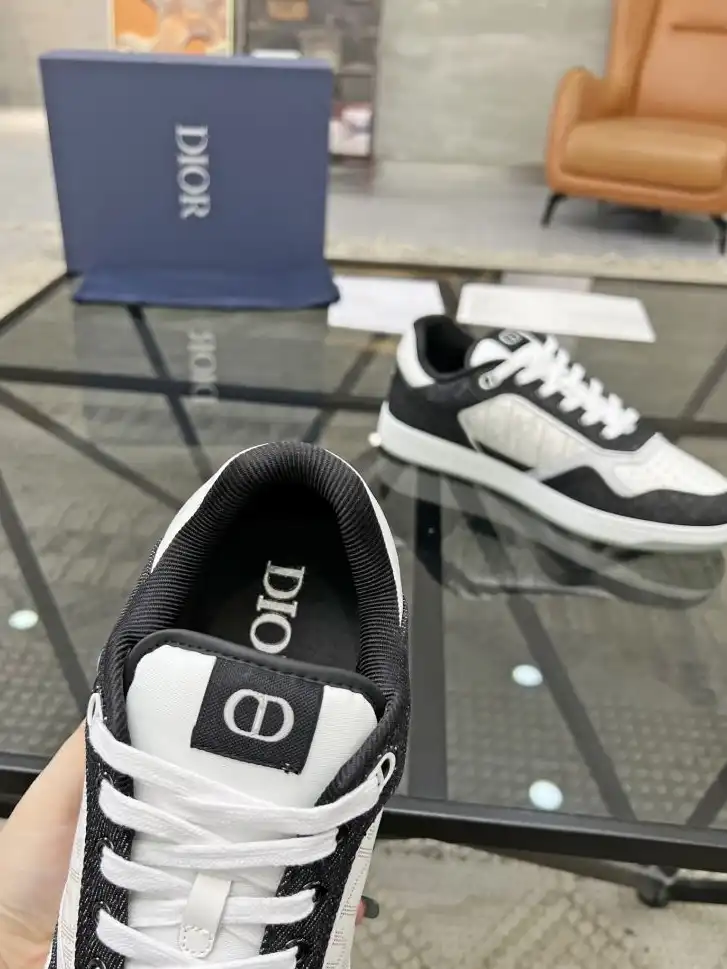 hype Christian Dior Casual Shoes