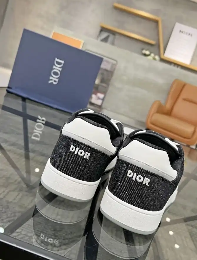 hype Christian Dior Casual Shoes