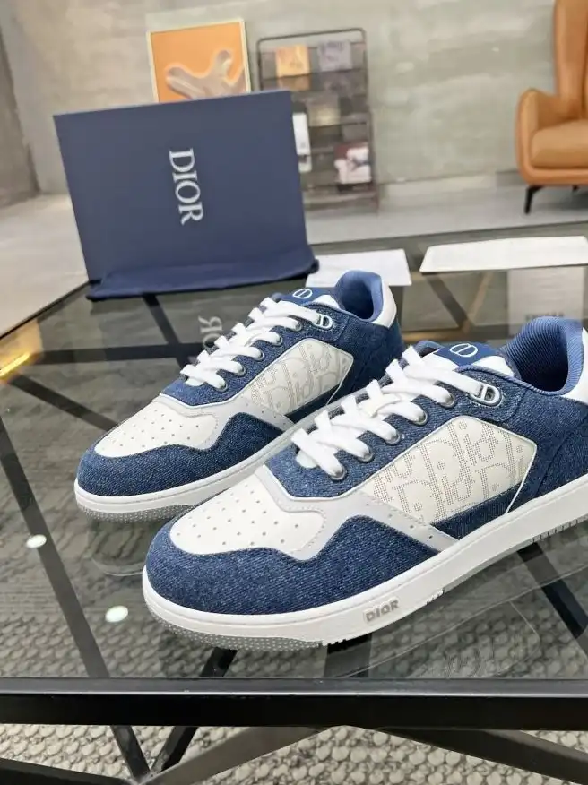 hype Christian Dior Casual Shoes