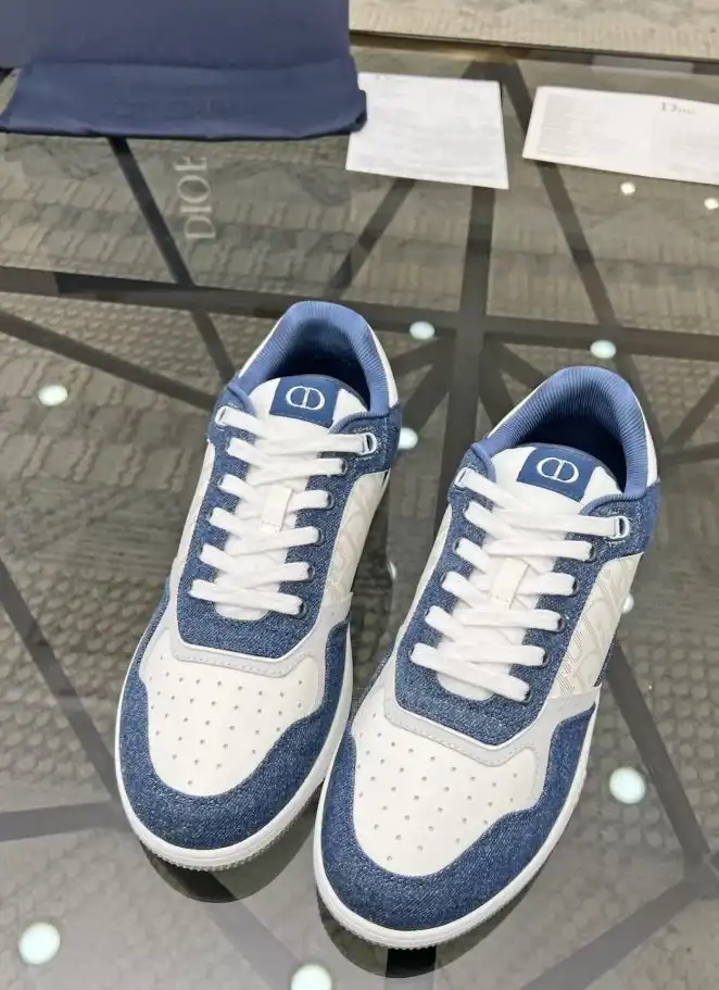 hype Christian Dior Casual Shoes