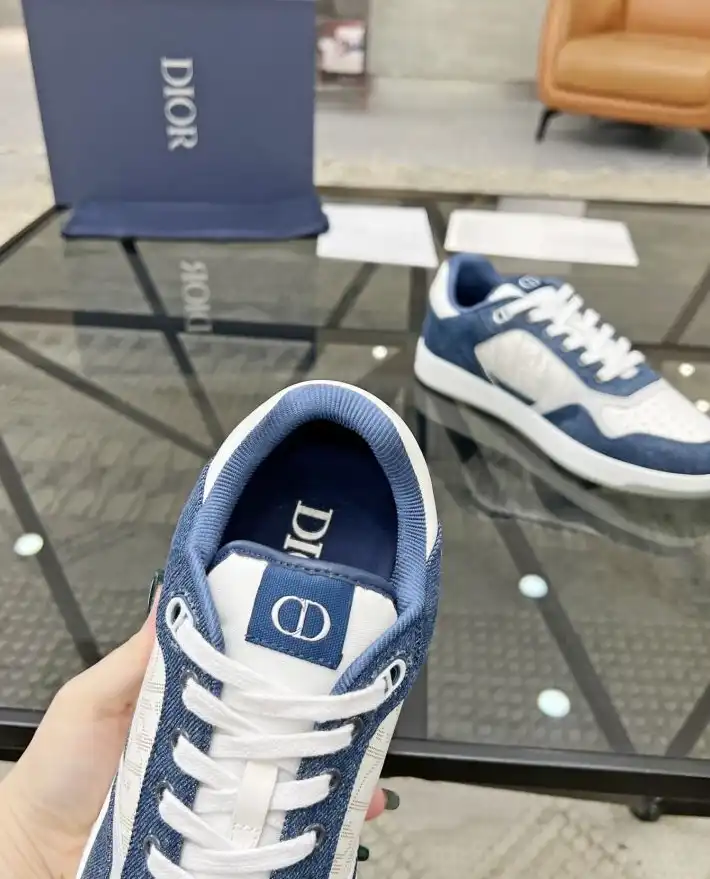 hype Christian Dior Casual Shoes