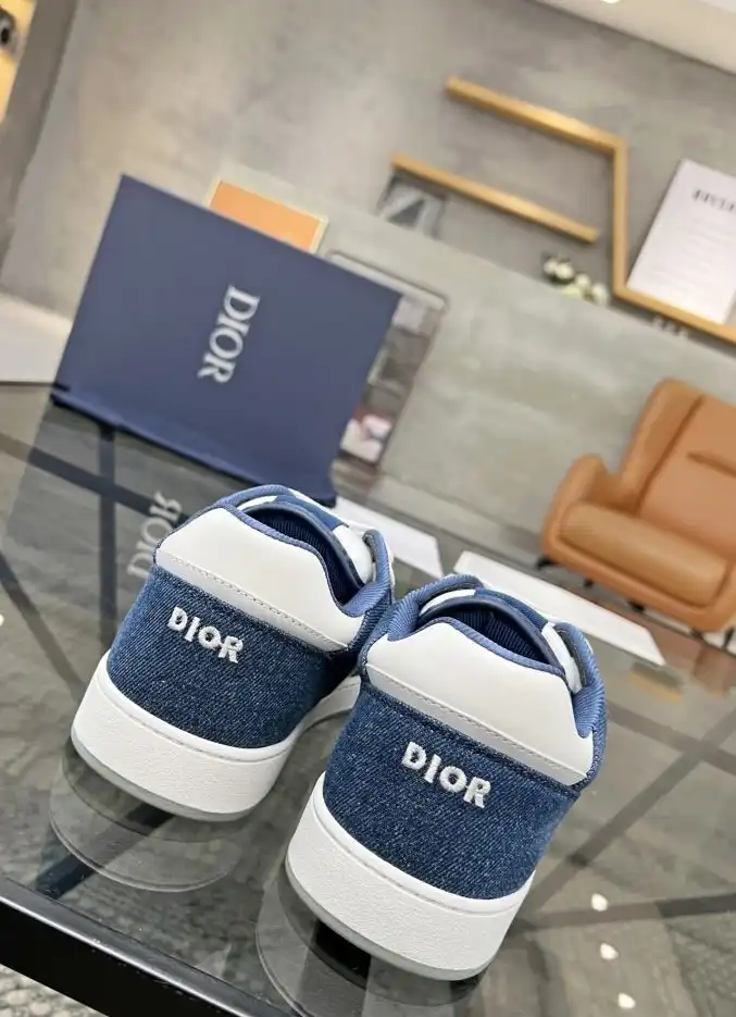 hype Christian Dior Casual Shoes