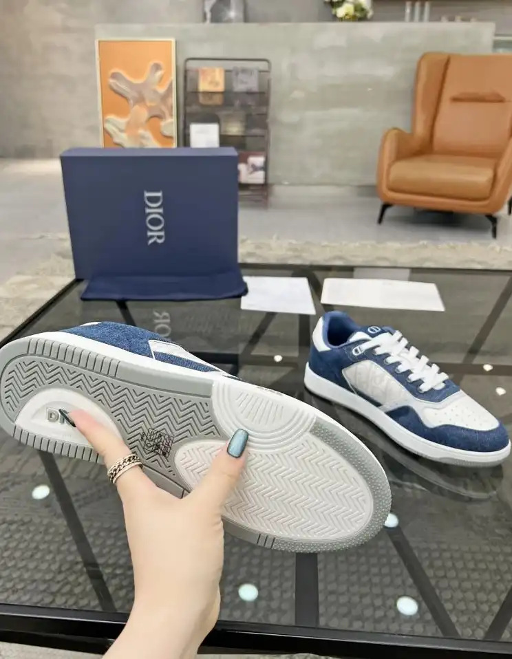 hype Christian Dior Casual Shoes