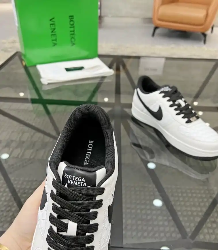 hype Bottega Veneta Casual Shoes