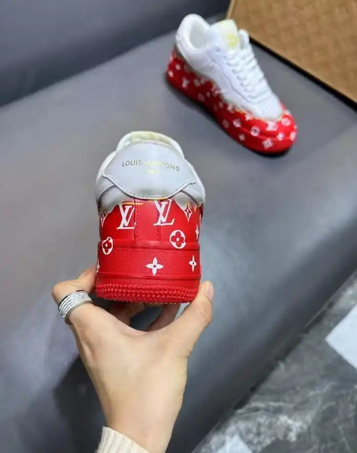 hype Louis Vuitton Sneakers