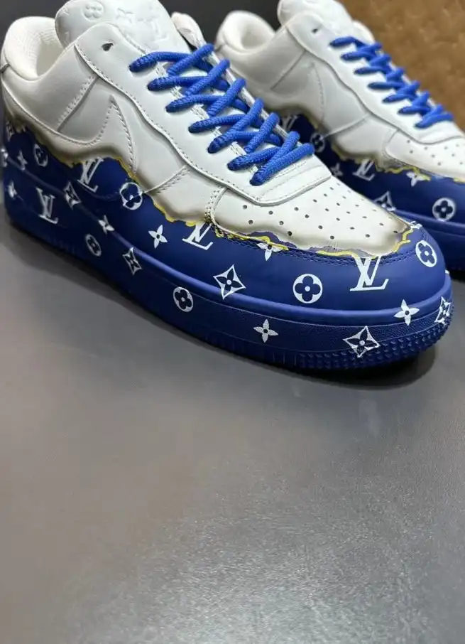 hype Louis Vuitton Sneakers