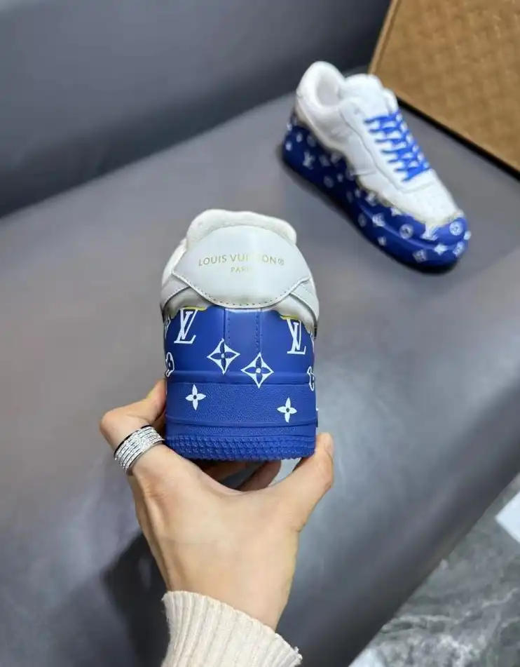 hype Louis Vuitton Sneakers