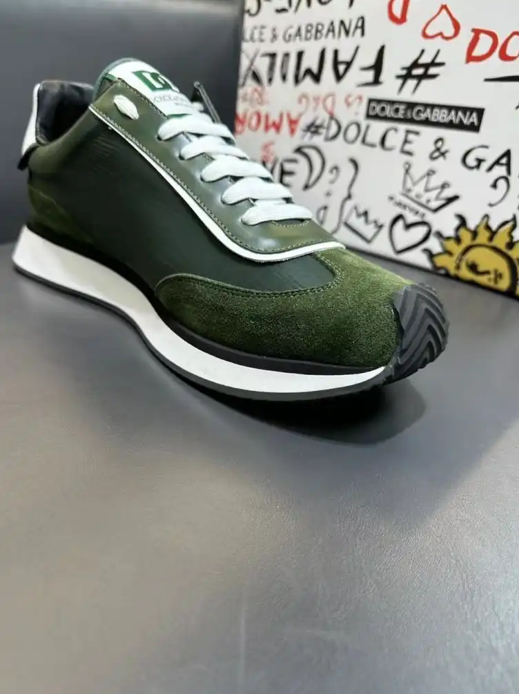 hype Dolce & Gabbana Sneakers