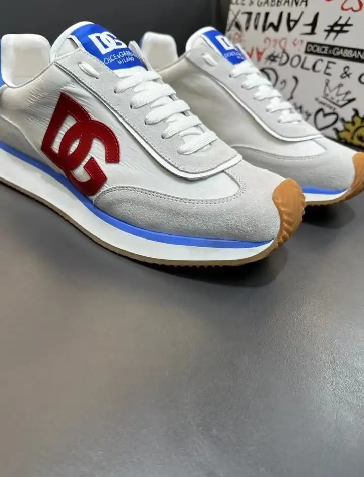 hype Dolce & Gabbana Sneakers