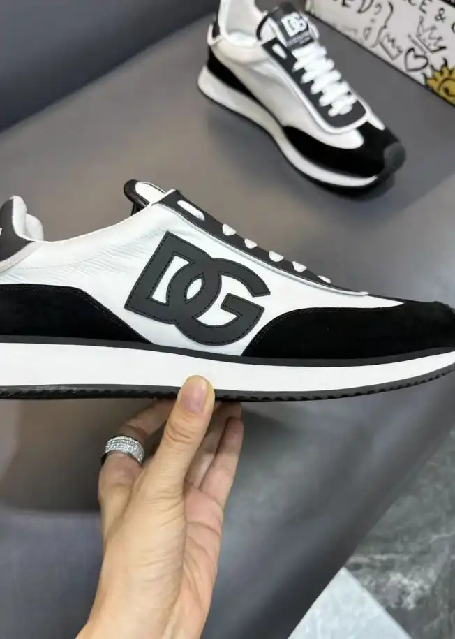 hype Dolce & Gabbana Sneakers