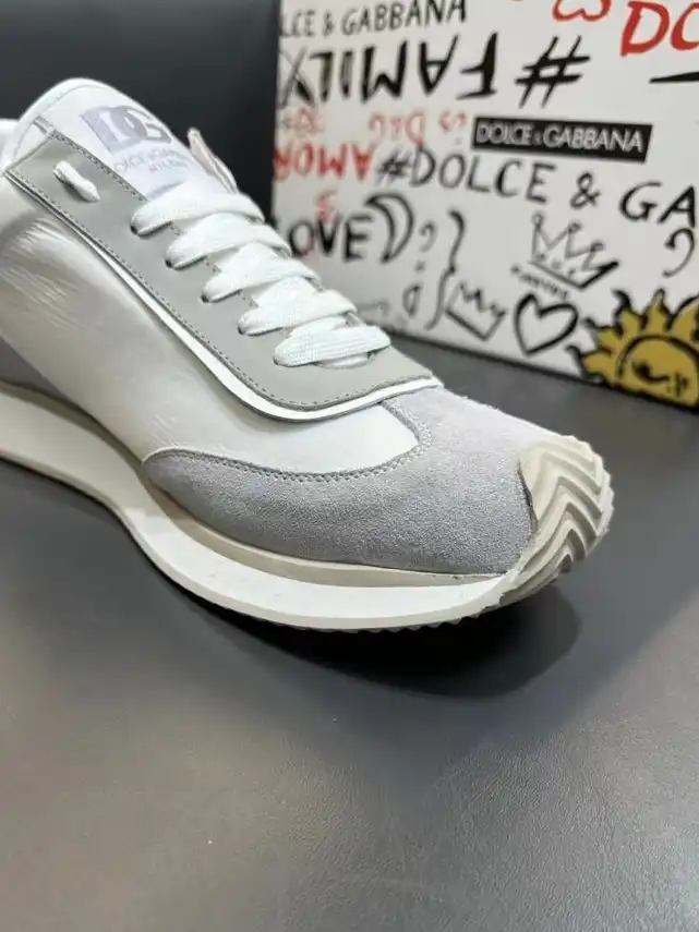 hype Dolce & Gabbana Sneakers