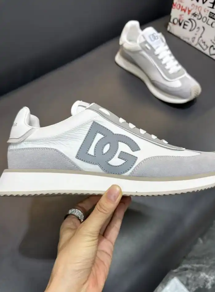 hype Dolce & Gabbana Sneakers