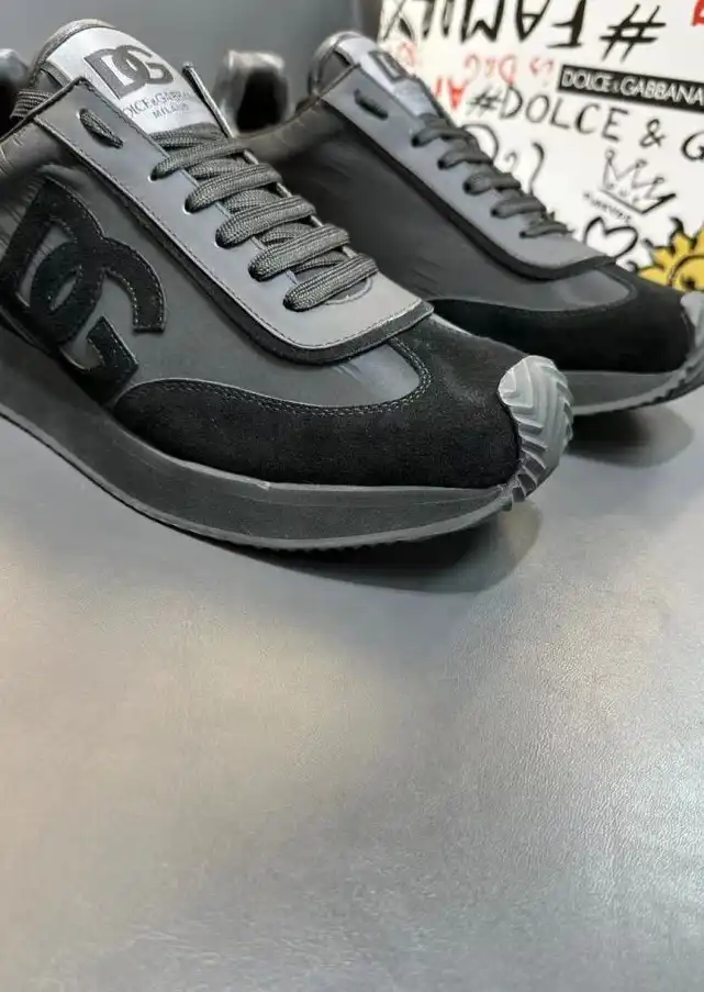 hype Dolce & Gabbana Sneakers