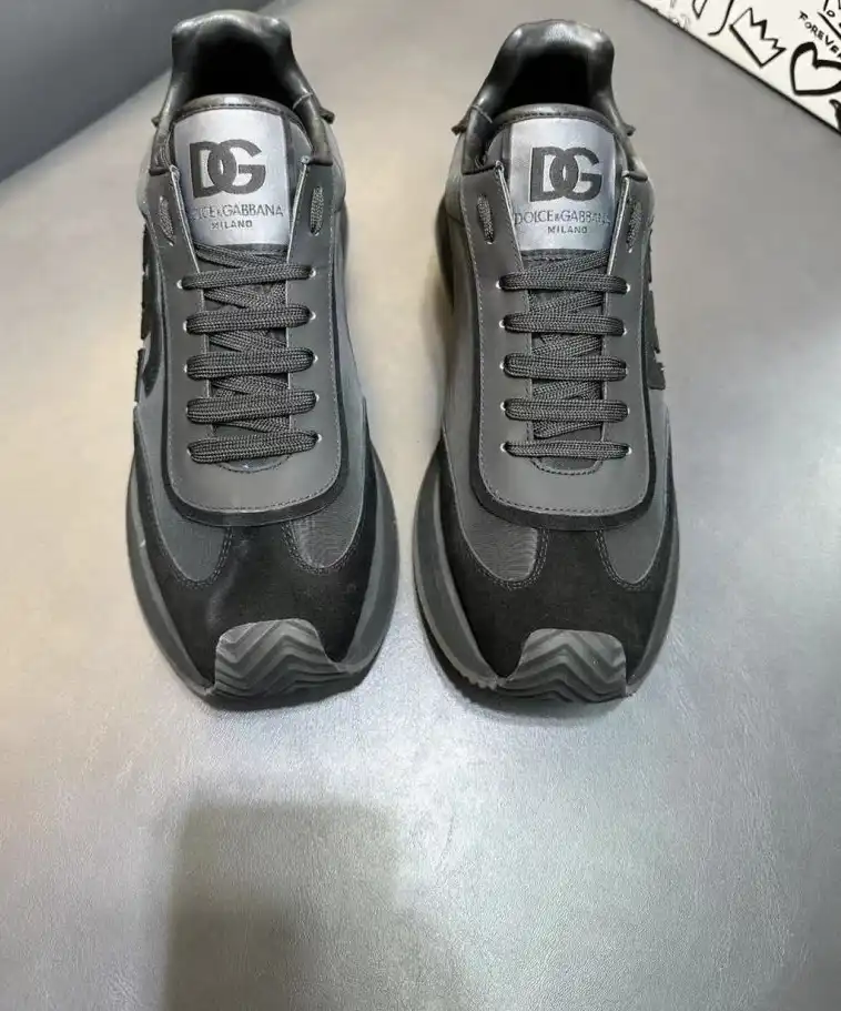 hype Dolce & Gabbana Sneakers