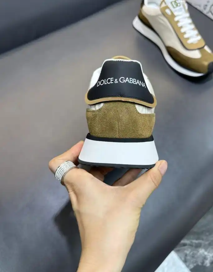 hype Dolce & Gabbana Sneakers