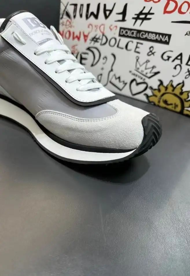 hype Dolce & Gabbana Sneakers