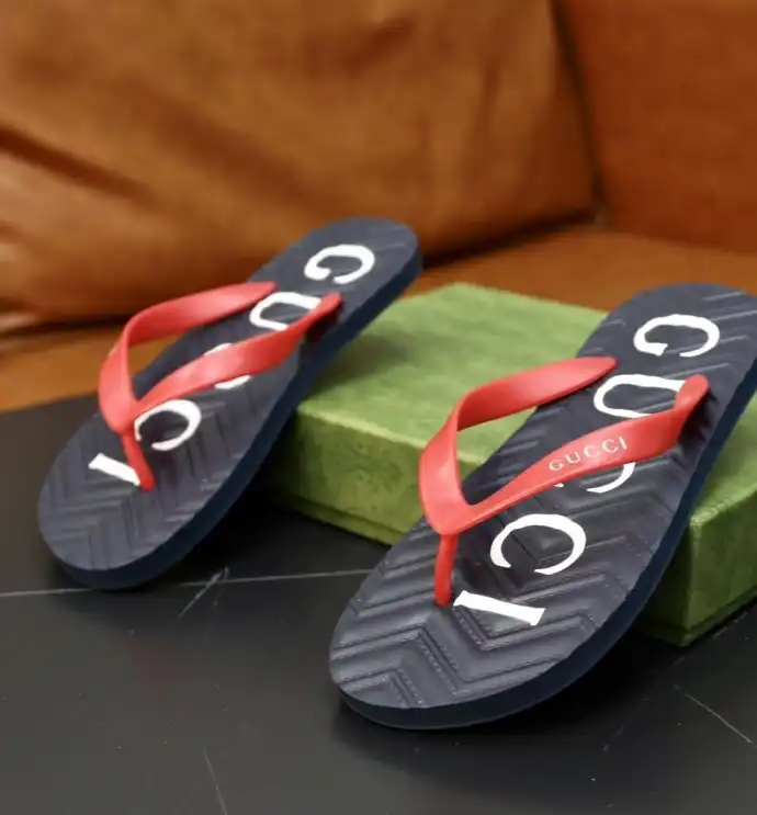 hype Gucci Slippers