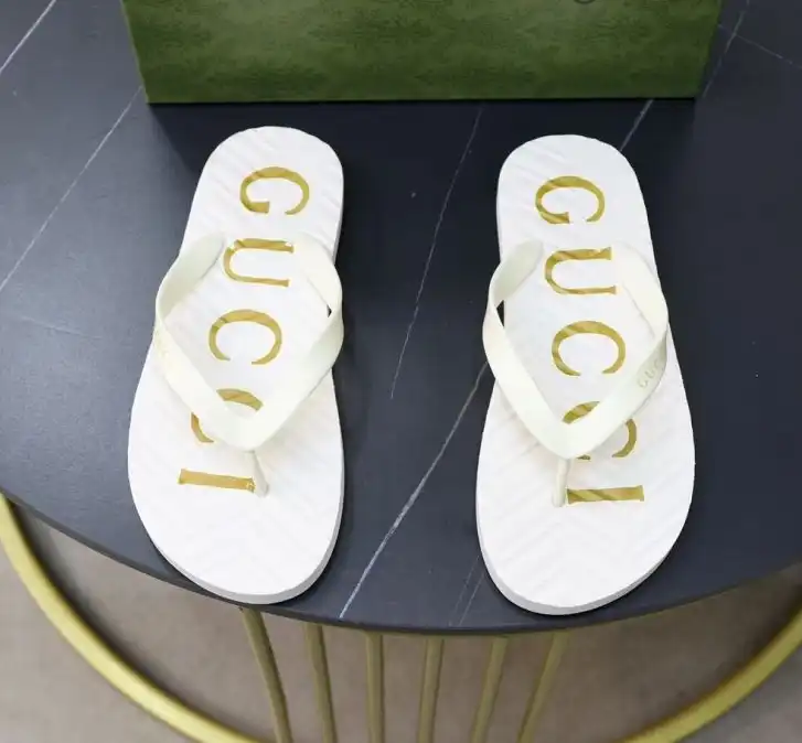 hype Gucci Slippers