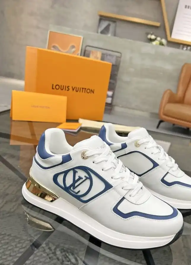 hype Louis Vuitton Sneakers