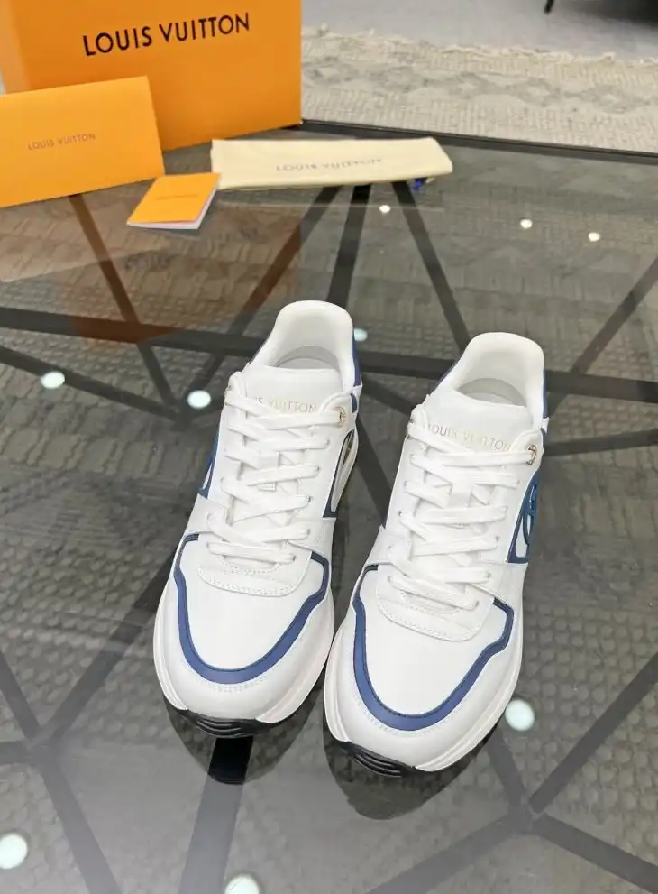 hype Louis Vuitton Sneakers