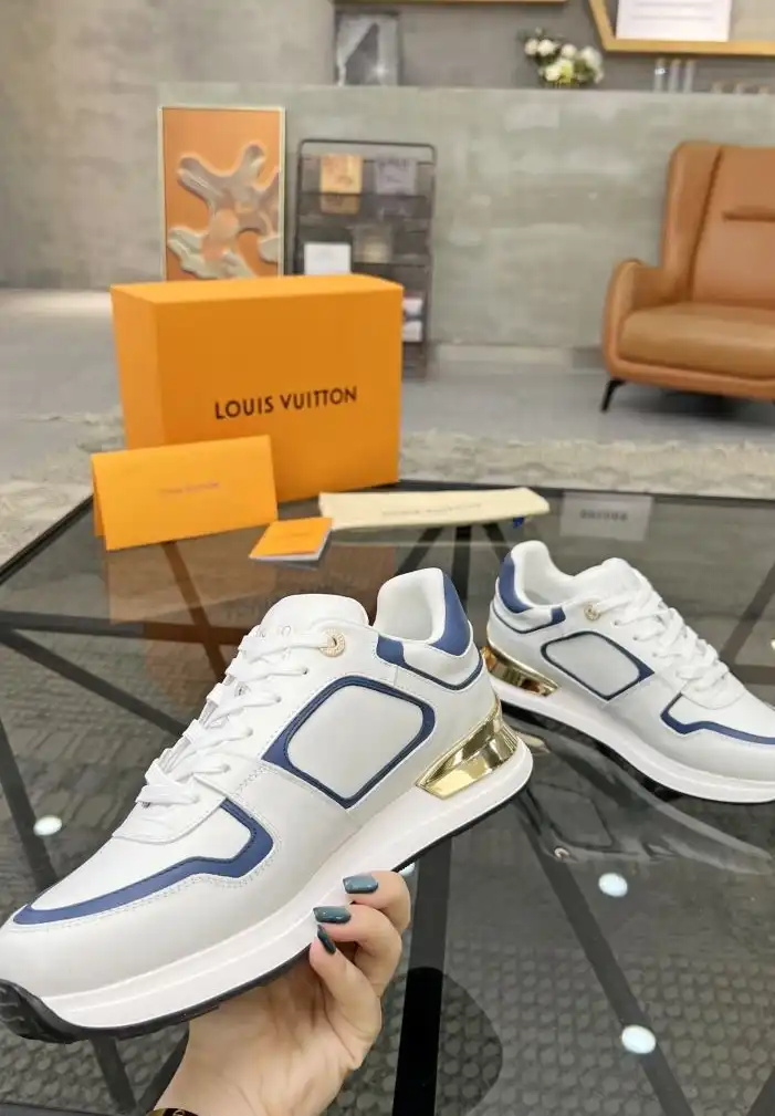 hype Louis Vuitton Sneakers