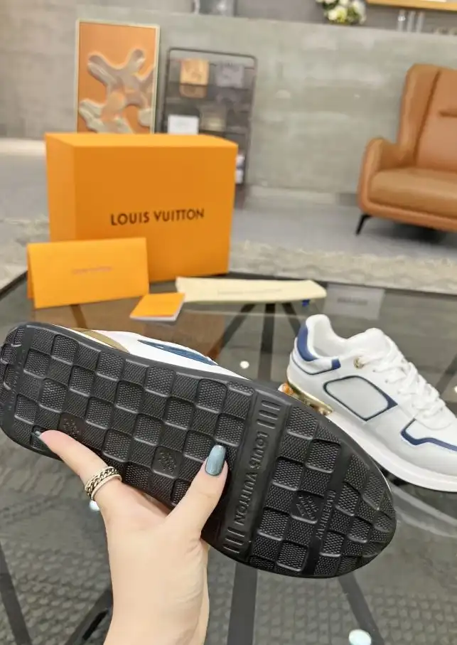 hype Louis Vuitton Sneakers