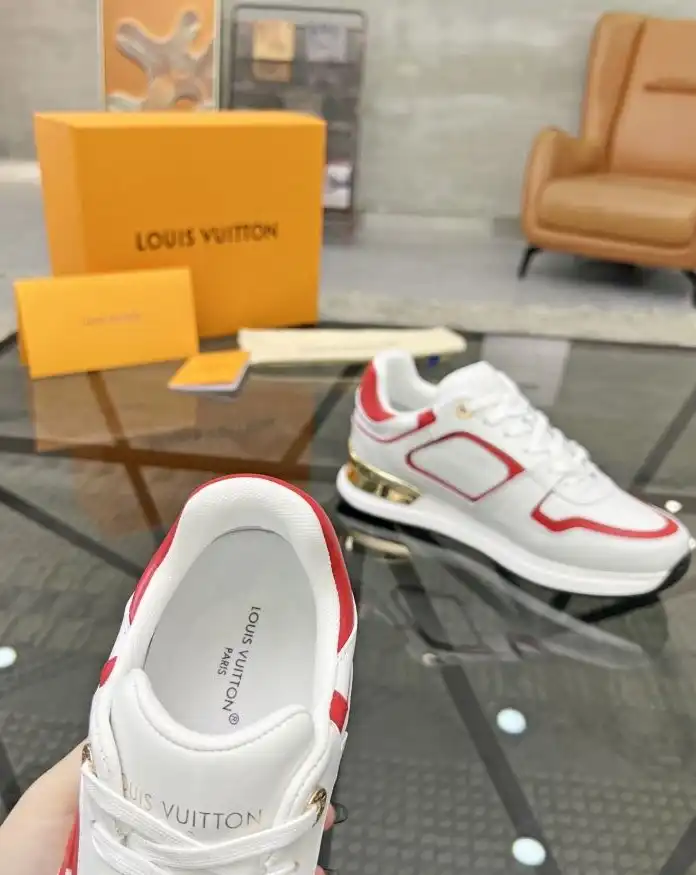 hype Louis Vuitton Sneakers