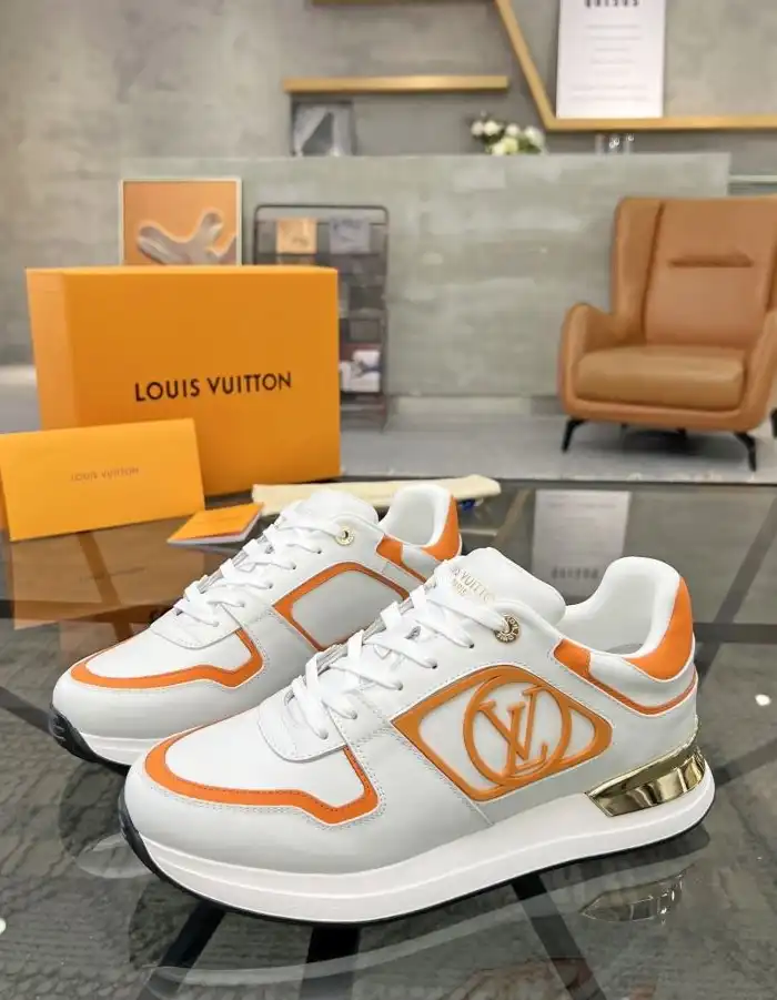 hype Louis Vuitton Sneakers