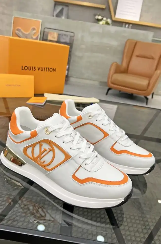 hype Louis Vuitton Sneakers