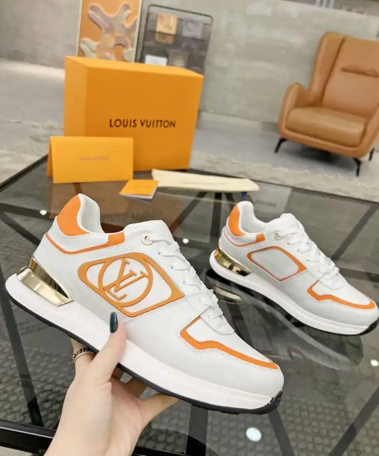 hype Louis Vuitton Sneakers