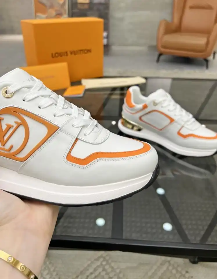 hype Louis Vuitton Sneakers