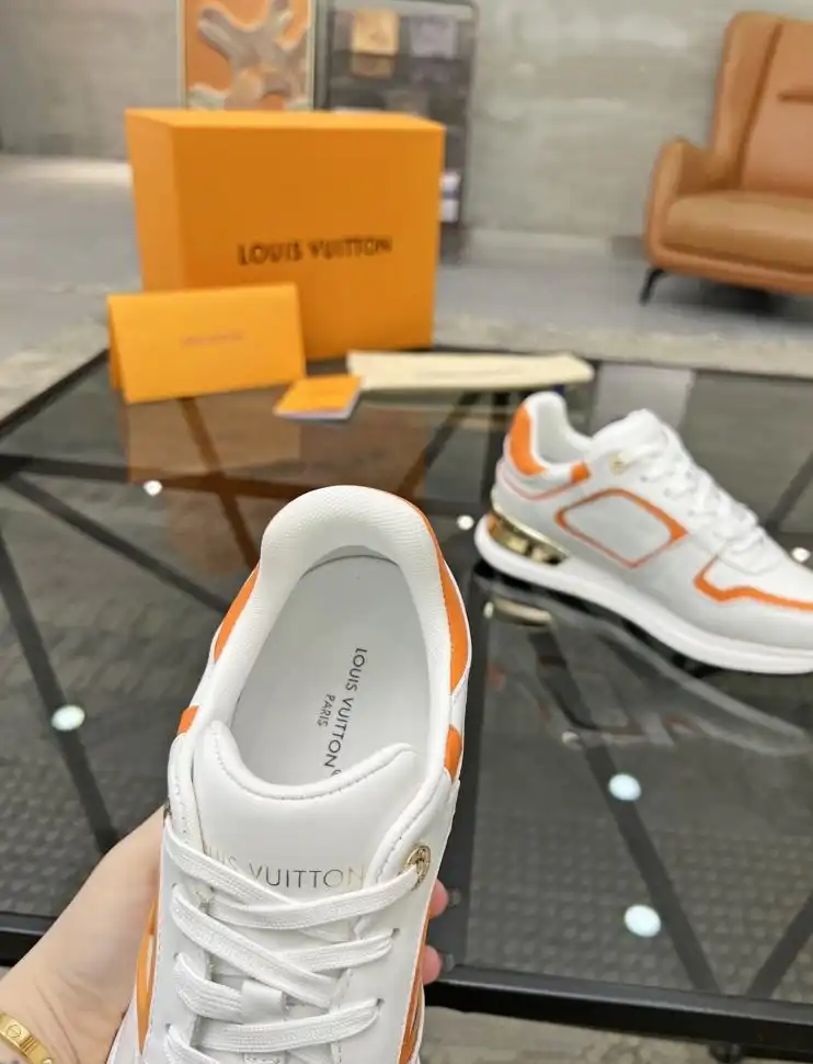 hype Louis Vuitton Sneakers