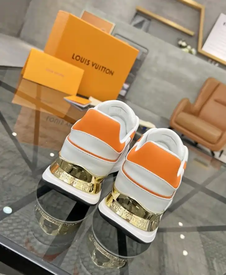 hype Louis Vuitton Sneakers