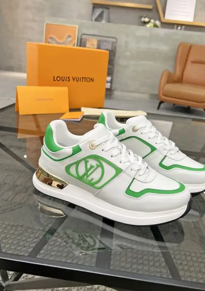 hype Louis Vuitton Sneakers