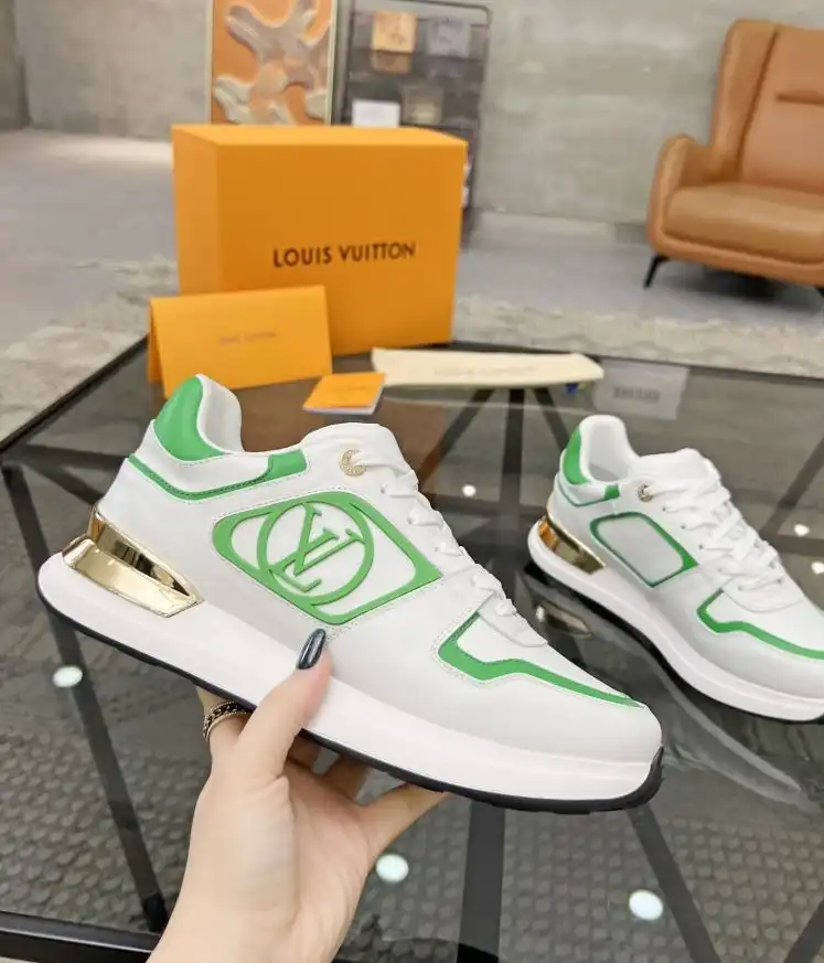 hype Louis Vuitton Sneakers