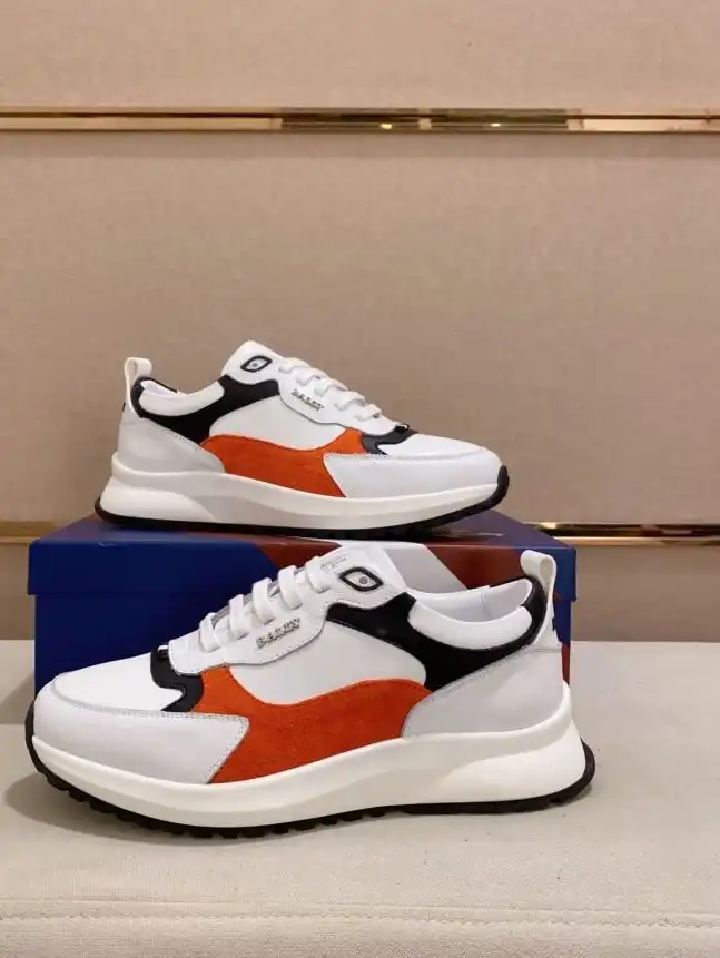 hype Bally Sneakers