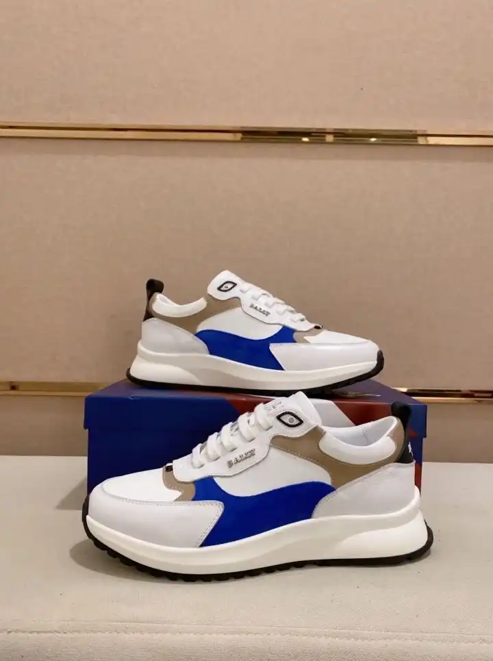 hype Bally Sneakers