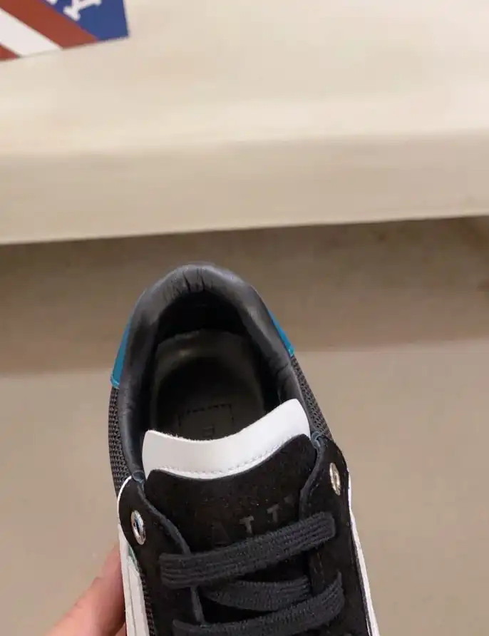 hype Bally Sneakers