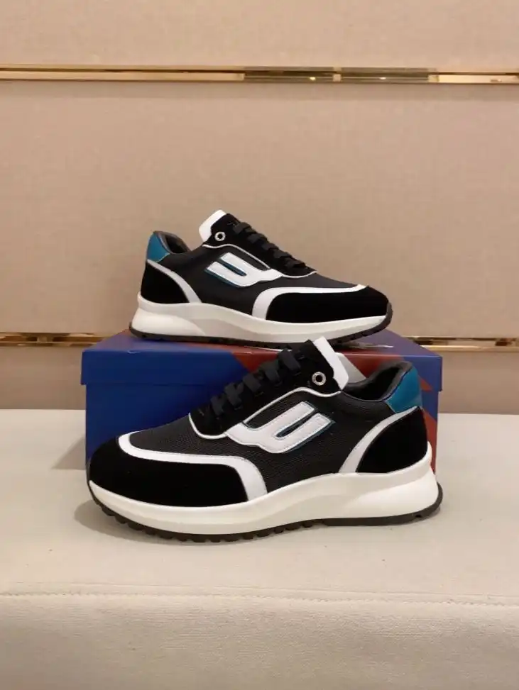 hype Bally Sneakers