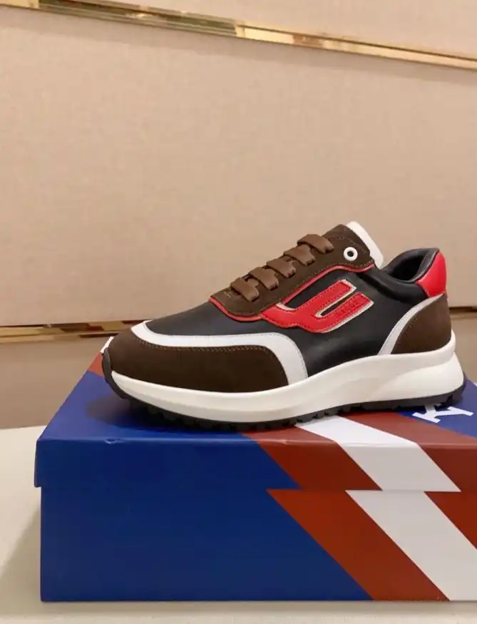 hype Bally Sneakers