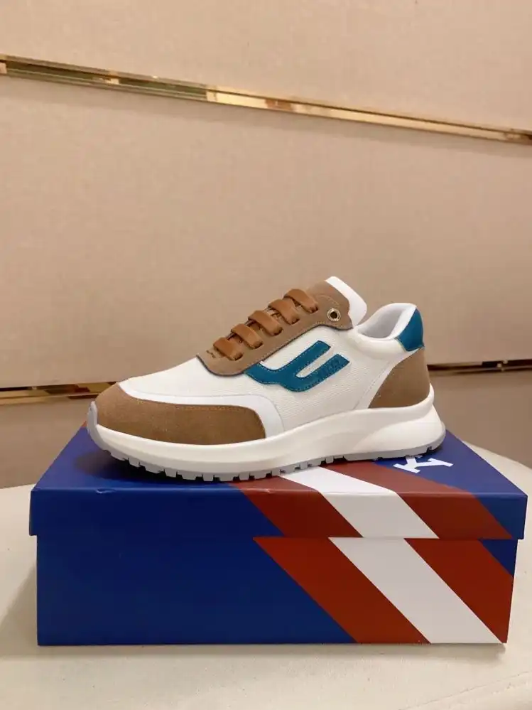 hype Bally Sneakers