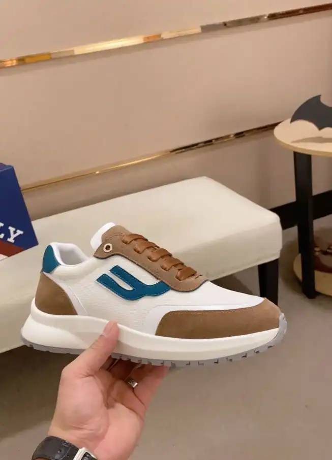 hype Bally Sneakers