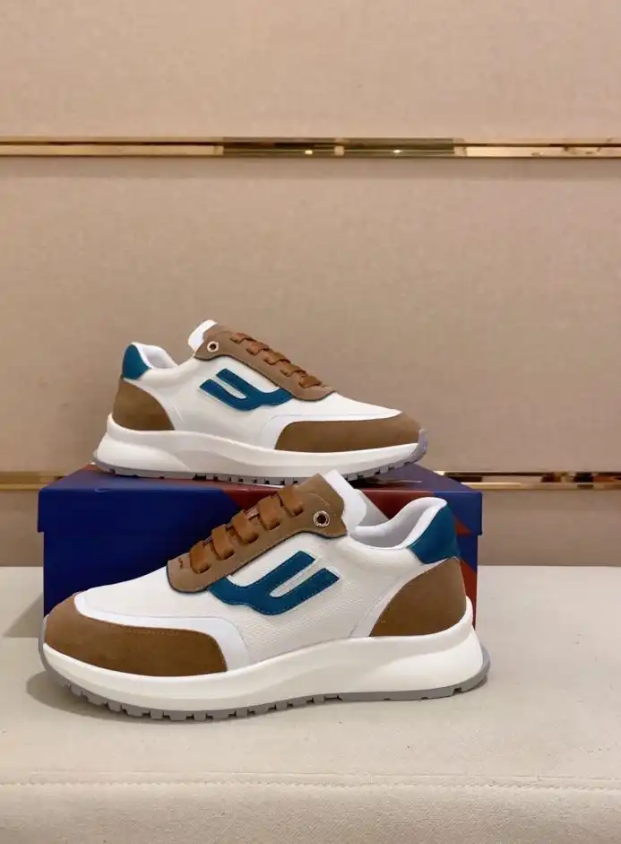 hype Bally Sneakers