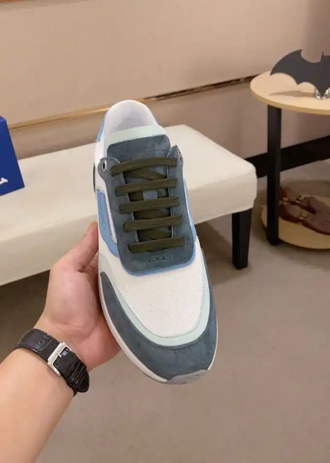 hype Bally Sneakers