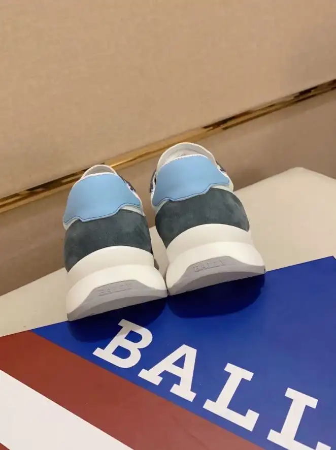 hype Bally Sneakers