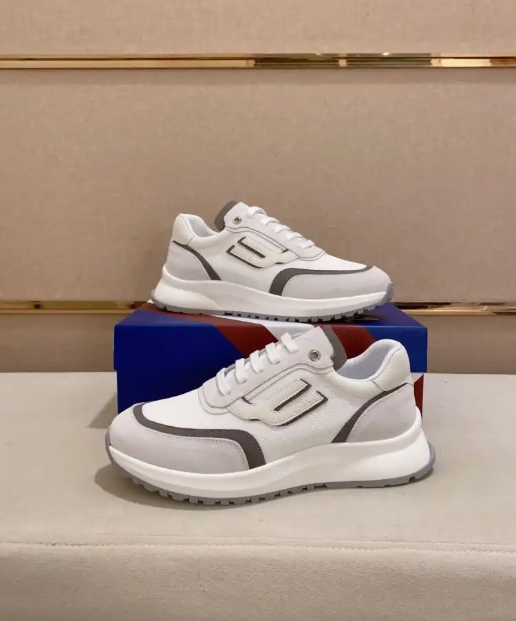 hype Bally Sneakers