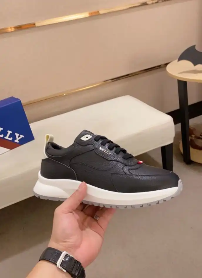 hype Bally Sneakers