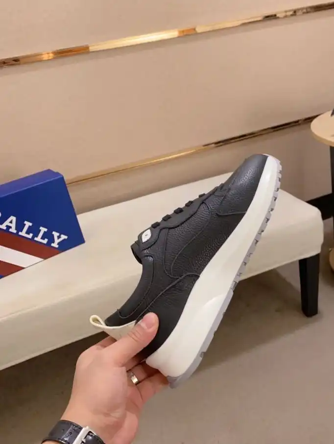 hype Bally Sneakers