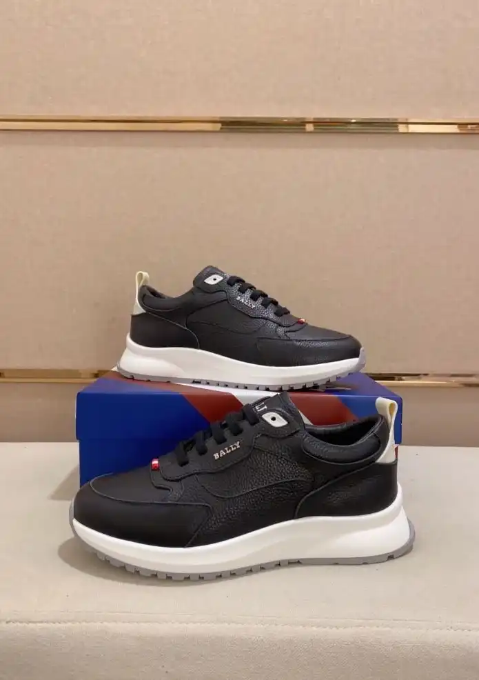 hype Bally Sneakers